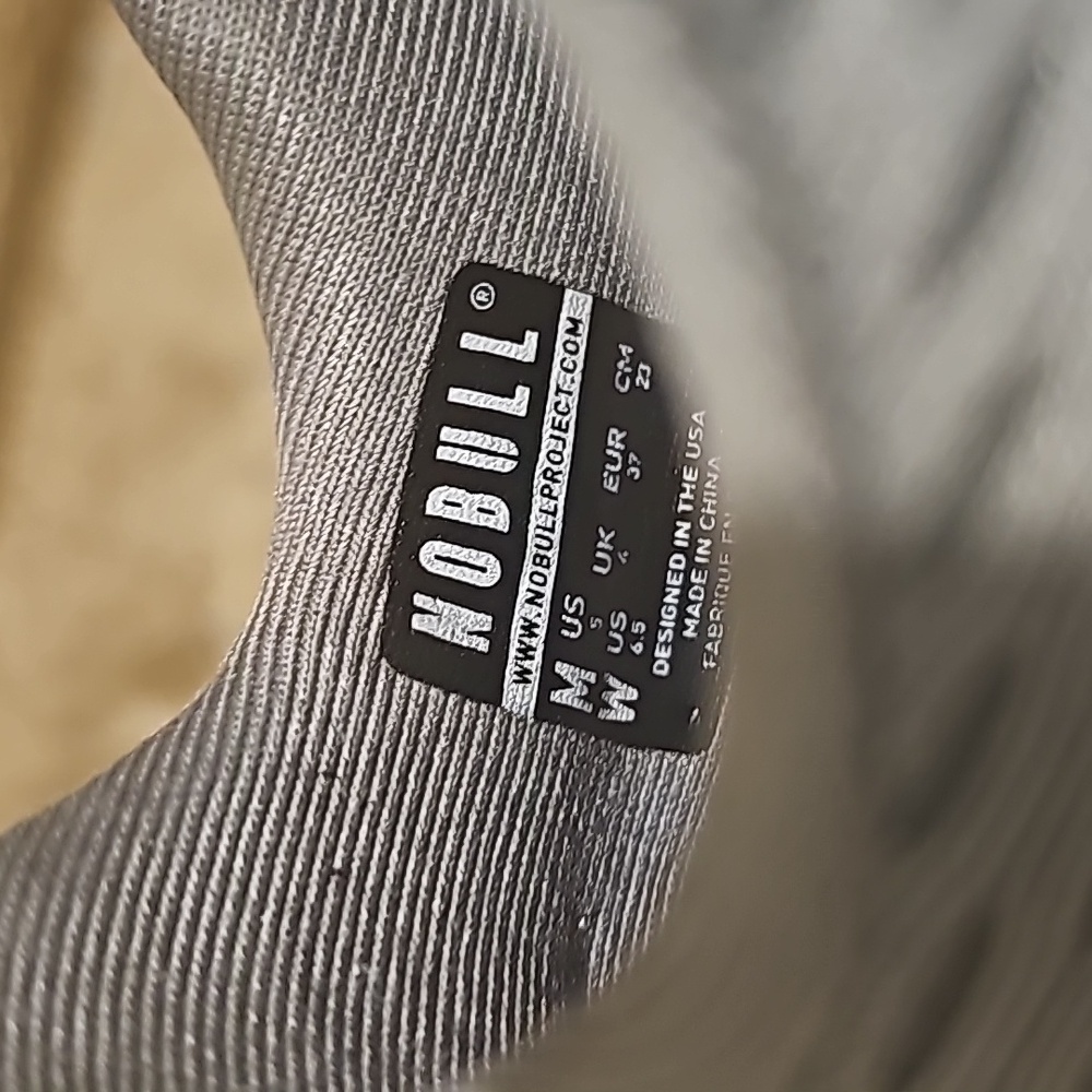 NOBULL sneakers - Picture 6 of 7